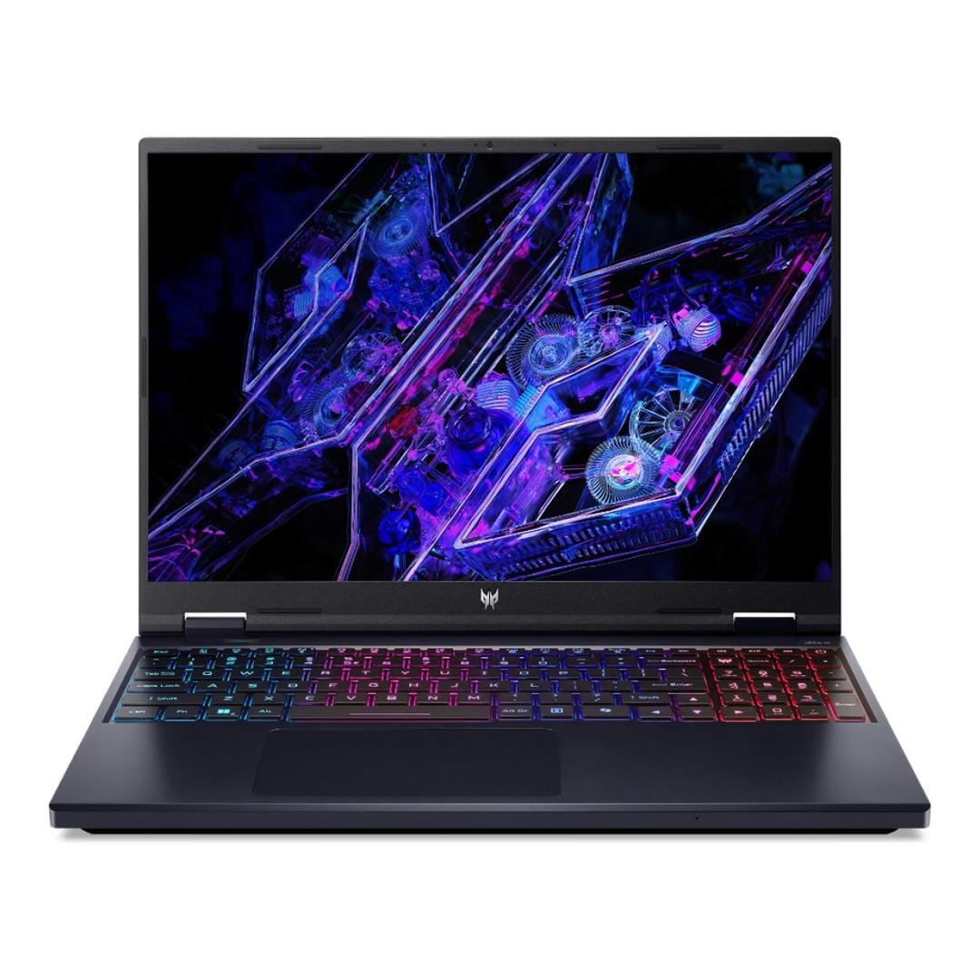 Acer Predator Helios Neo 16-inch WUXGA Laptop - Intel Core i7-14650HX 1TB SSD 16GB RAM RTX 4060 Win 11 Home