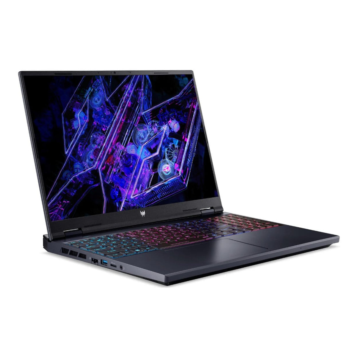 Acer Predator Helios Neo 16-inch WUXGA Laptop - Intel Core i7-14650HX 1TB SSD 16GB RAM RTX 4060 Win 11 Home