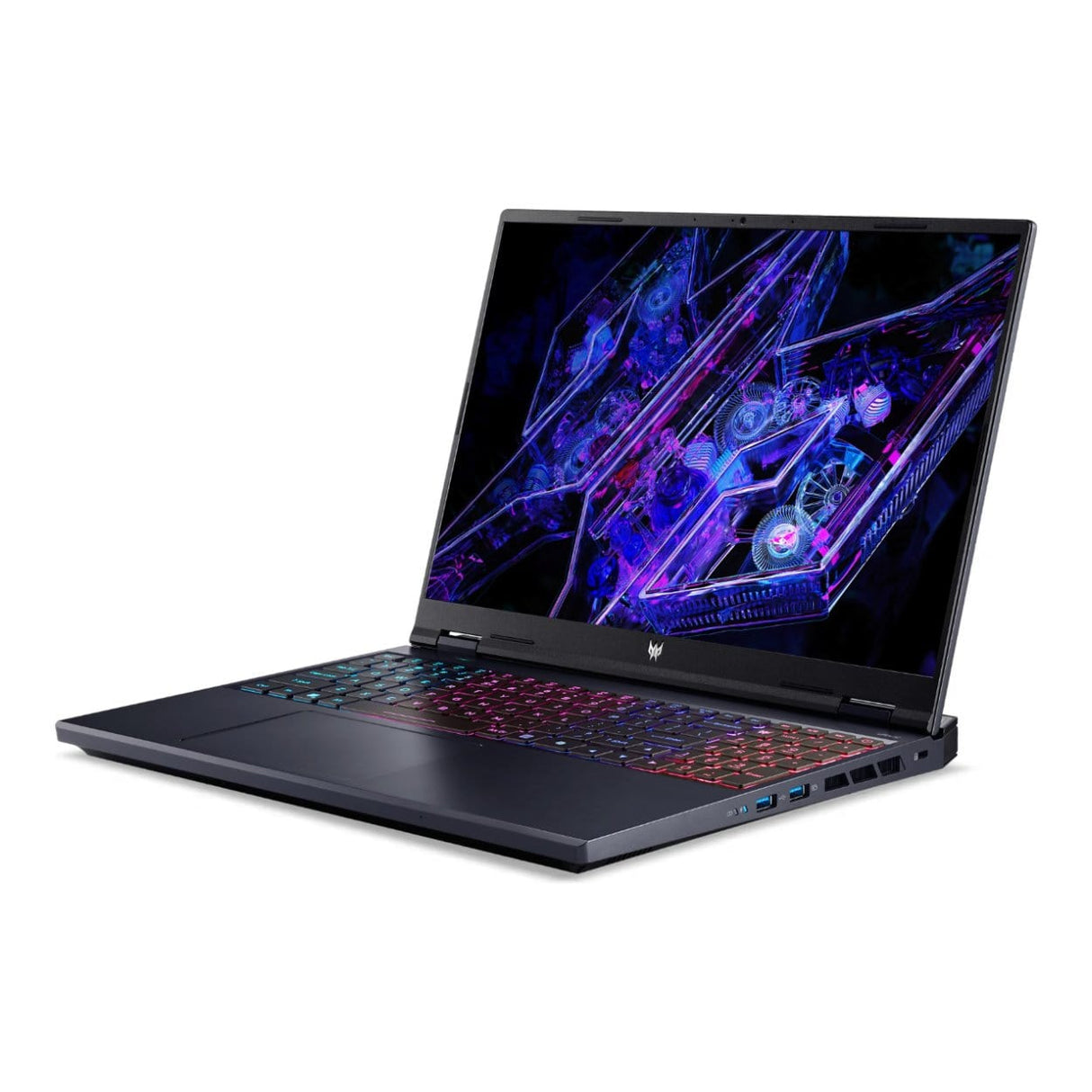 Acer Predator Helios Neo 16-inch WUXGA Laptop - Intel Core i7-14650HX 1TB SSD 16GB RAM RTX 4060 Win 11 Home