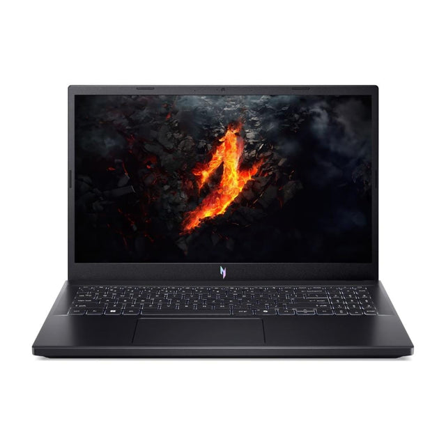 Acer Nitro V15 15.6-inch FHD Laptop - AMD Ryzen 5 7535HS 512GB SSD 8GB RAM RTX 2050 Win 11 Home