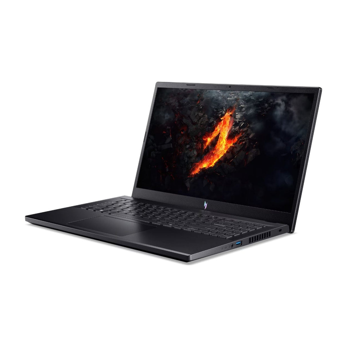 Acer Nitro V15 15.6-inch FHD Laptop - AMD Ryzen 5 7535HS 512GB SSD 8GB RAM RTX 2050 Win 11 Home