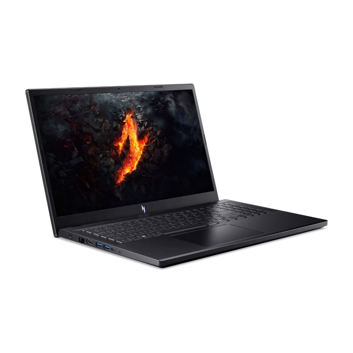 Acer Nitro V15 15.6-inch FHD Laptop - AMD Ryzen 5 7535HS 512GB SSD 8GB RAM RTX 2050 Win 11 Home