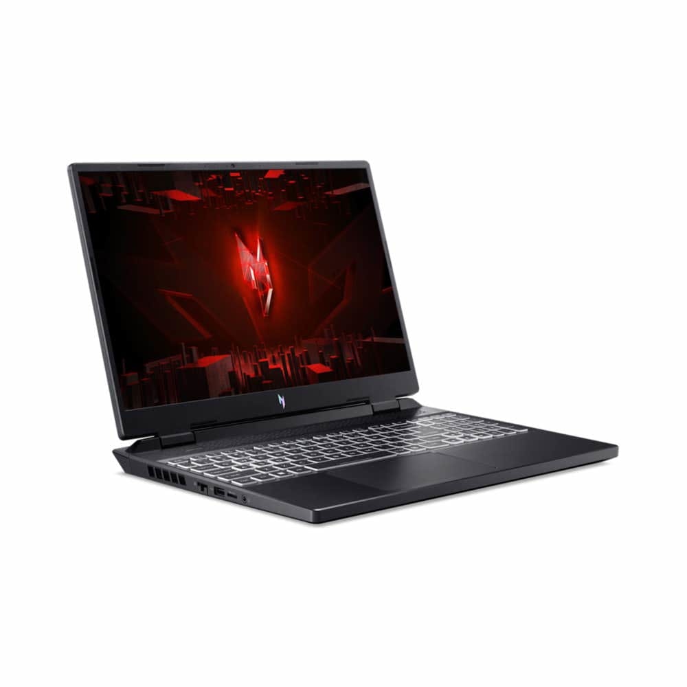 Acer Nitro 16 AN16-73 16-inch WUXGA Laptop - Intel Core i5-14450HX 512GB SSD 16GB RAM RTX 4050 Win 11 Home