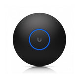 Ubiquiti UAP-nanoHD Black Cover Skin 3-pack nHD-cover-Black-3