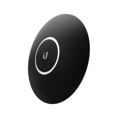 Ubiquiti UAP-nanoHD Black Cover Skin 3-pack nHD-cover-Black-3