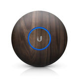 Ubiquiti UAP-nanoHD Wood Cover Skin 3-pack nHD-cover-Wood-3