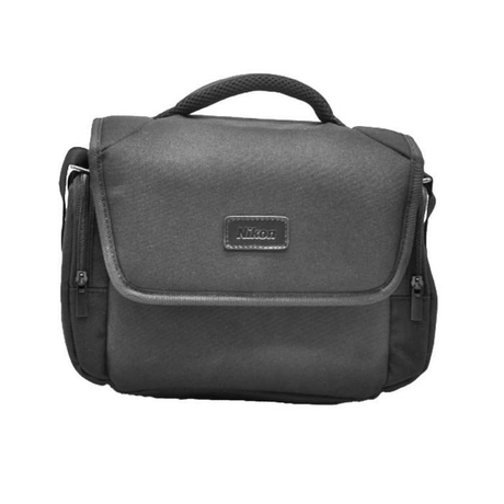 Nikon 0301-2204I Shoulder Bag Black NIAC03012204I