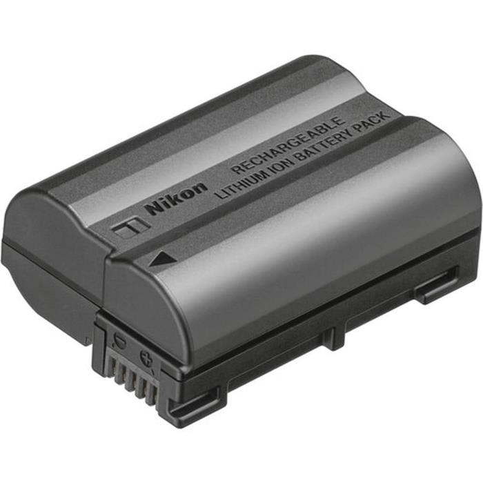 Nikon EN-EL15C Rechargeable Li-ion Battery NIACENEL15C