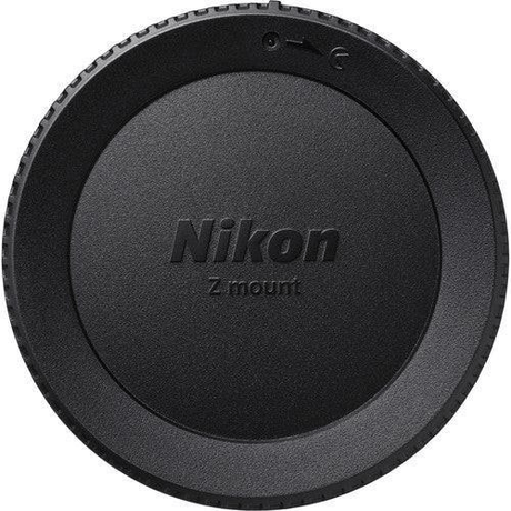 Nikon BF-N1 Z-Series Body Cap NIACILCBFN1