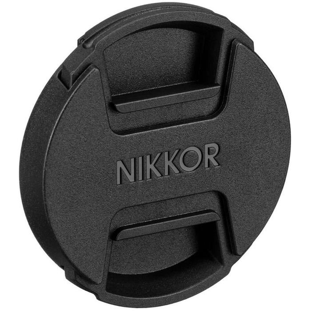 Nikon Z-Series LC-46B 46mm Lens Cap NIACILCLC46B