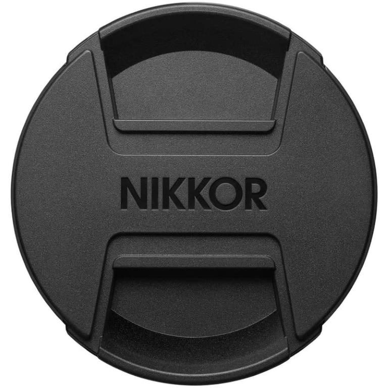 Nikon 67mm Z-Series Lens Cap NIACILCLC67B