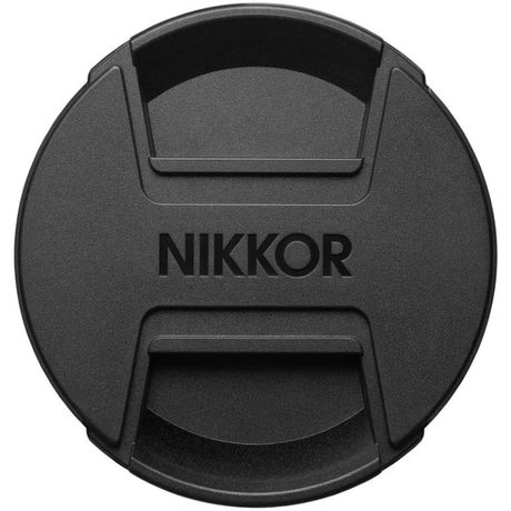 Nikon 67mm Z-Series Lens Cap NIACILCLC67B