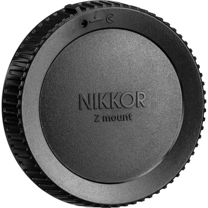 Nikon LF-N1 Z-Series Rear Lens Cap NIACILCLFN1