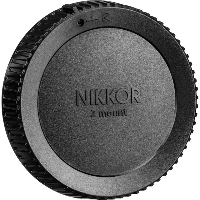 Nikon LF-N1 Z-Series Rear Lens Cap NIACILCLFN1