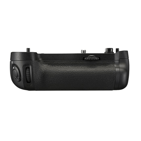 Nikon MB-D16 DSLR Battery Grip for D750 NIACMBD16