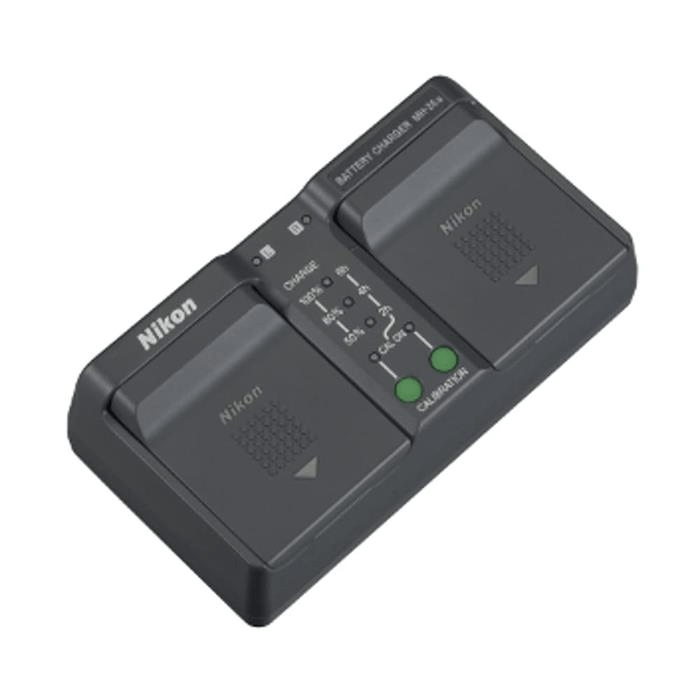 Nikon MH-26A Battery Charger for EN-EL18 NIACMH26A