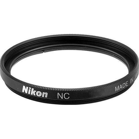 Nikon 58mm Neutral Colour Clear Filter NIACNC58