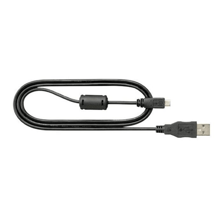 Nikon UC-E21 USB Cable NIACUCE21