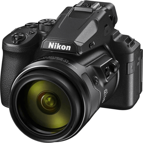 Nikon Coolpix P950 Digital Bridge Camera NICPP950