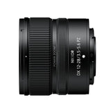 Nikon Nikkor Z DX 12-28mm f/3.5-5.6 PZ VR Camera Lens NIZ12-28