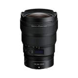 Nikon Nikkor Z 14-24mm f/2.8 S Camera Lens NIZ14-24F2.8