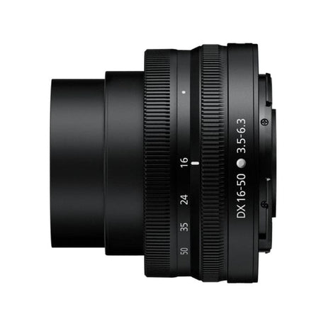 Nikon Nikkor Z DX 16-50mm f/3.5-6.3 VR Camera Lens NIZ16-50