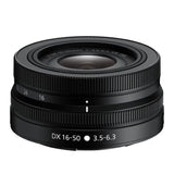 Nikon Nikkor Z DX 16-50mm f/3.5-6.3 VR Camera Lens NIZ16-50