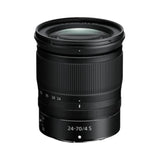 Nikon NIZ24-70F2.8 Nikkor Z 24-70mm f/2.8 S Camera Lens