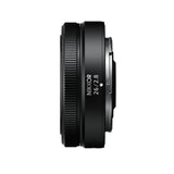 Nikon Nikkor Z 26mm f/2.8 Camera Lens NIZ26F2.8