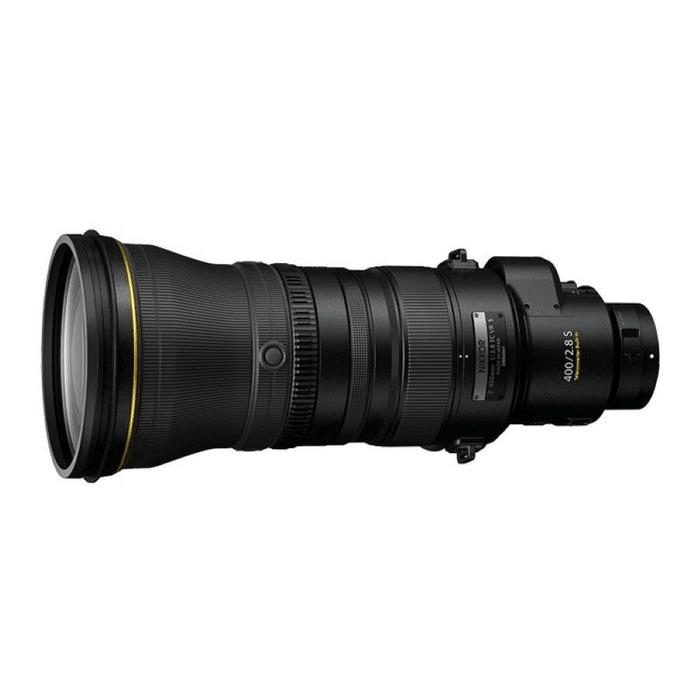 Nikon Nikkor Z 400mm f/2.8 TC VR S Camera Lens NIZ400F2.8