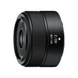 Nikon NIZ40F2 Nikkor Z 40mm f/2 Camera Lens