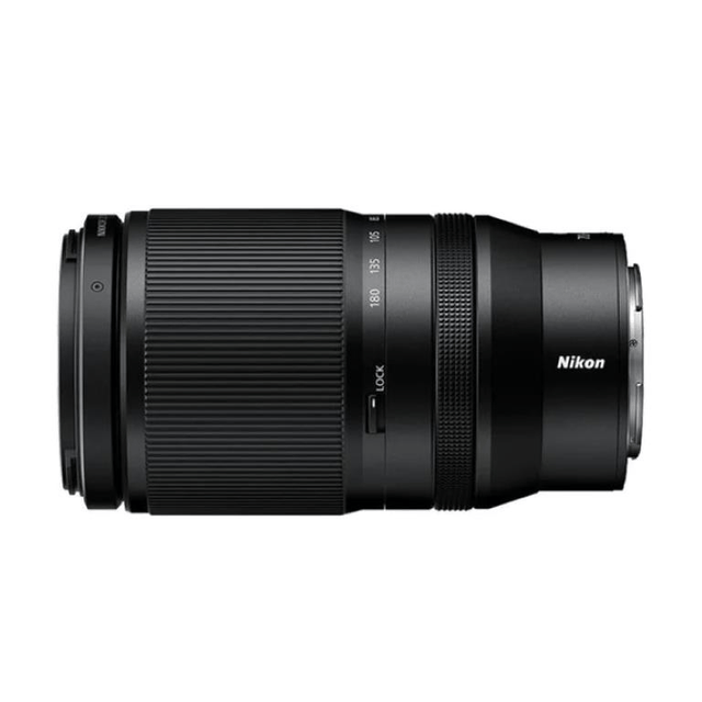 Nikon NIZ70-180F2.8 Nikkor Z 70-180mm f/2.8 Camera Lens