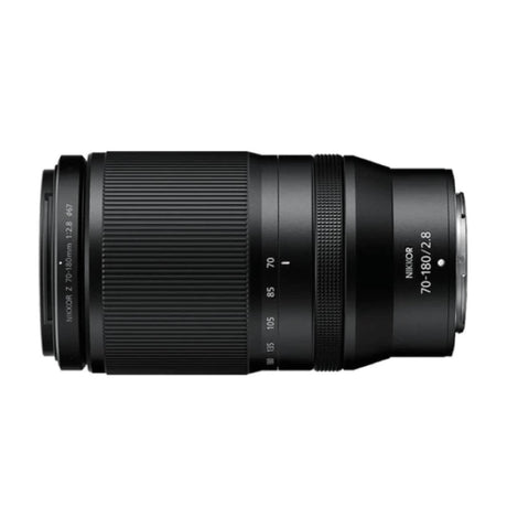 Nikon NIZ70-180F2.8 Nikkor Z 70-180mm f/2.8 Camera Lens