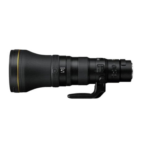 Nikon NIZ800F6.3 Nikkor Z 800mm f/6.3 VR S Camera Lens