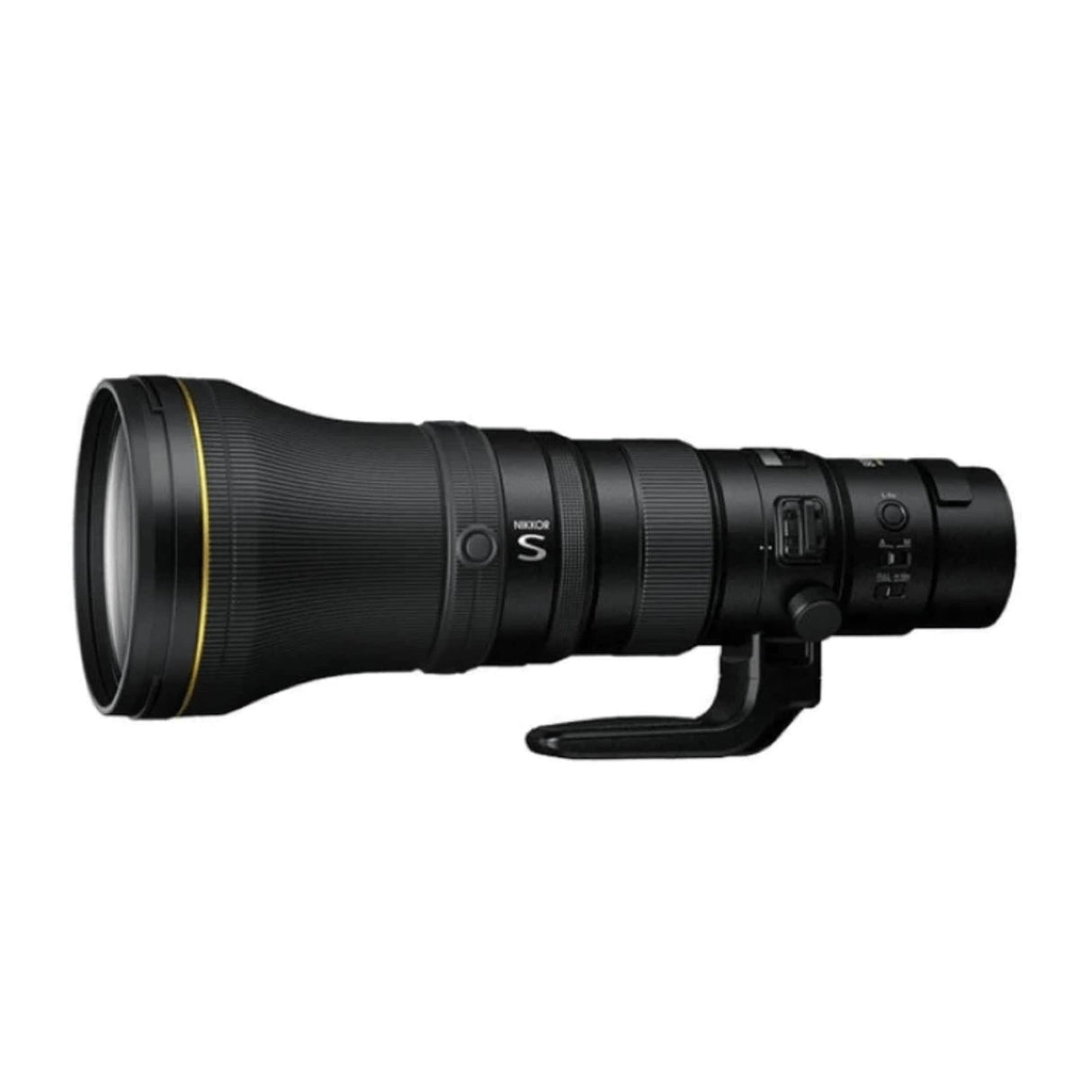 Nikon NIZ800F6.3 Nikkor Z 800mm f/6.3 VR S Camera Lens