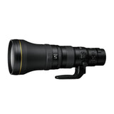 Nikon NIZ800F6.3 Nikkor Z 800mm f/6.3 VR S Camera Lens