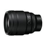 Nikon Nikkor Z 85mm f/1.2 S Camera Lens NIZ85F1.2