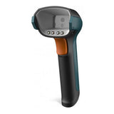 Newland NVH220 Bluetooth Wireless Handheld Scanner Black Green