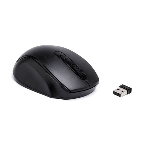 Novaro 2.4GHz Wireless Optical Mouse NOVKBM001