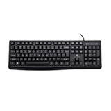 Novaro USB Wired Keyboard NOVKBM006