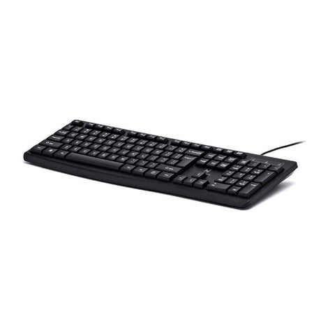 Novaro USB Wired Keyboard NOVKBM006