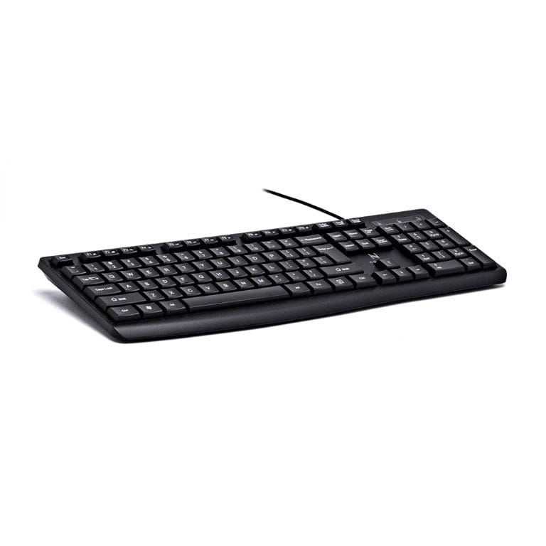 Novaro USB Wired Keyboard NOVKBM006