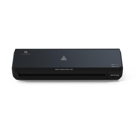 Novaro A3 Home and Office Laminator NOVLAM008