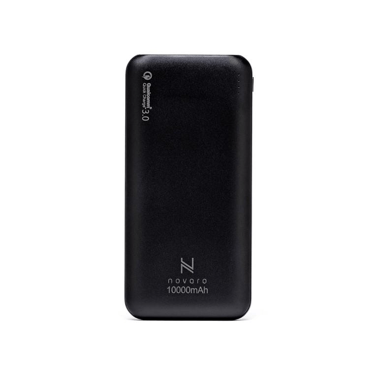 Novaro 10000mAh Power Bank NOVPOW002