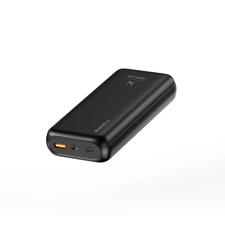 Novaro 20000mAh Power Bank NOVPOW003