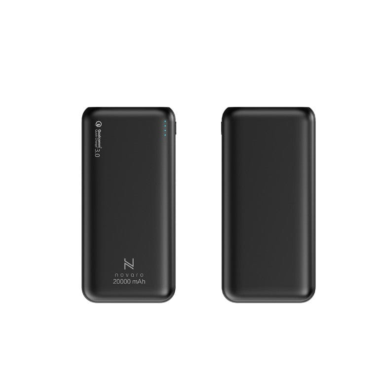 Novaro 20000mAh Power Bank NOVPOW003