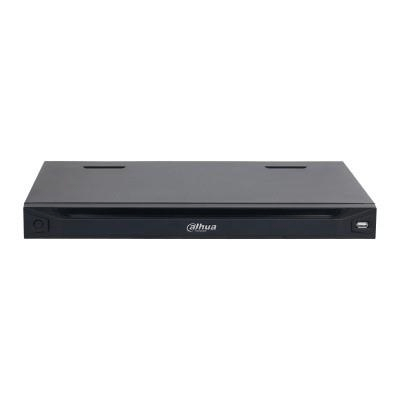 Dahua Ultra-HD Network Video Wall Decoder NVD0405DU-2I-8K