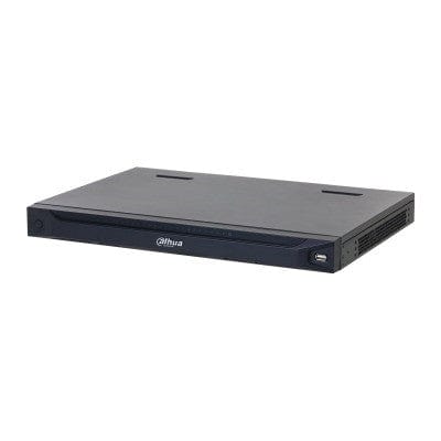 Dahua Ultra-HD Network Video Wall Decoder NVD0405DU-2I-8K