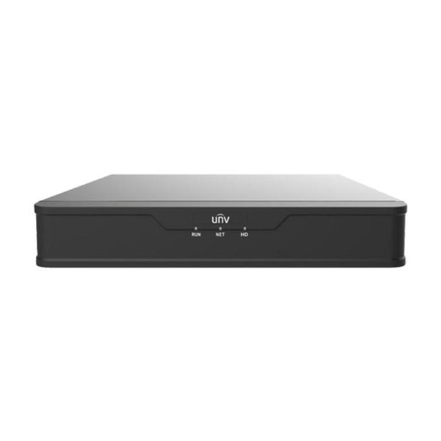 Uniview Easy Series 16-ch 1U NVR 4K NVR301-16S3