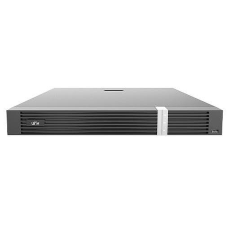 Uniview NVR302-E2-IQ 16-channel Network Video Recorder